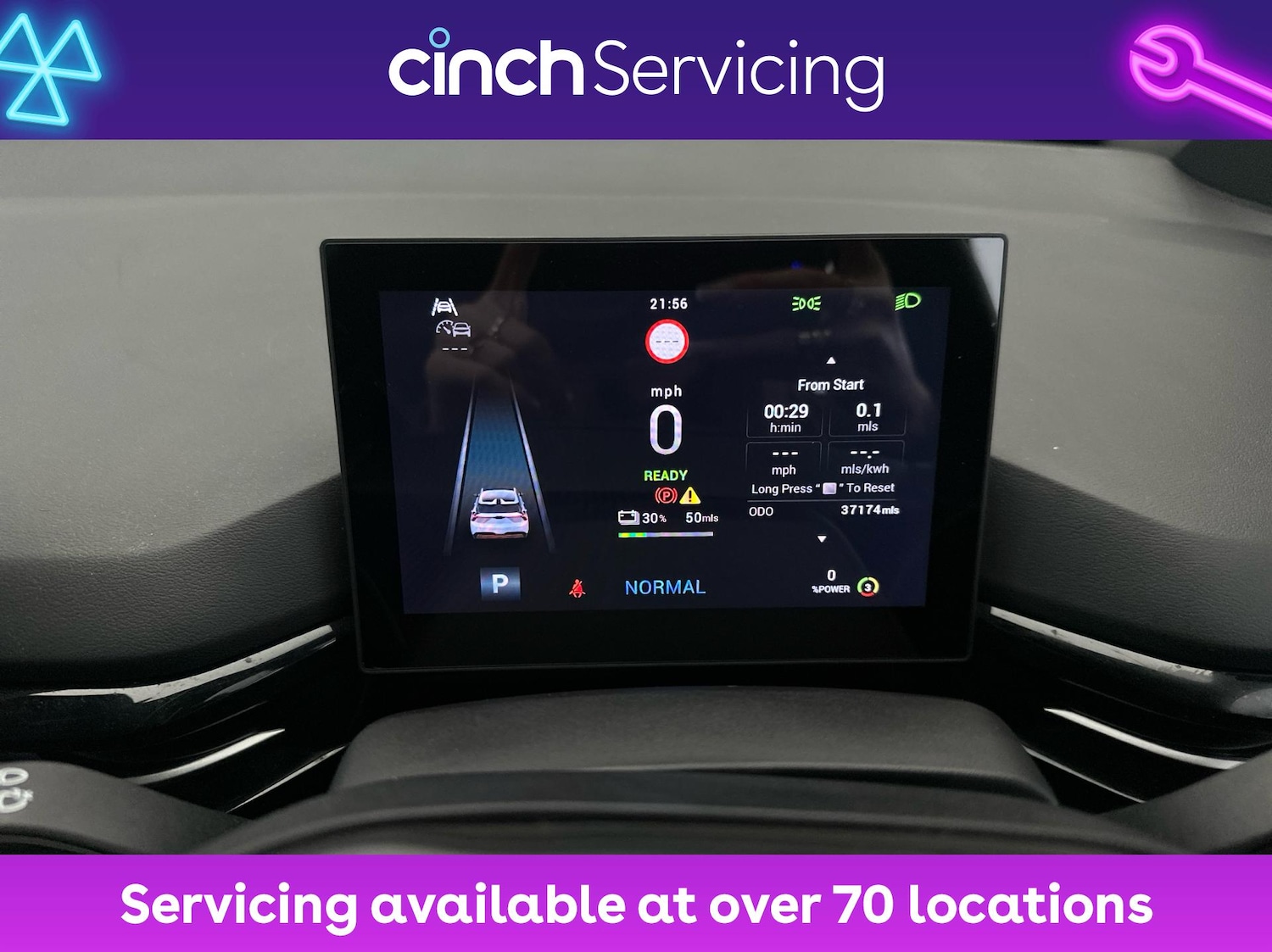 Used MG MG4 2023 for sale - 76949970: Photo 18