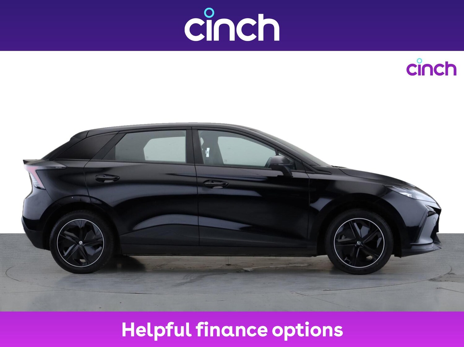 Used MG MG4 2023 for sale - 76949970: Photo 2