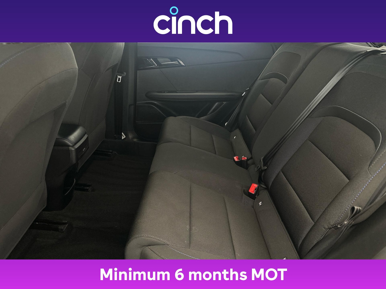 Used MG MG4 2023 for sale - 76949970: Photo 20