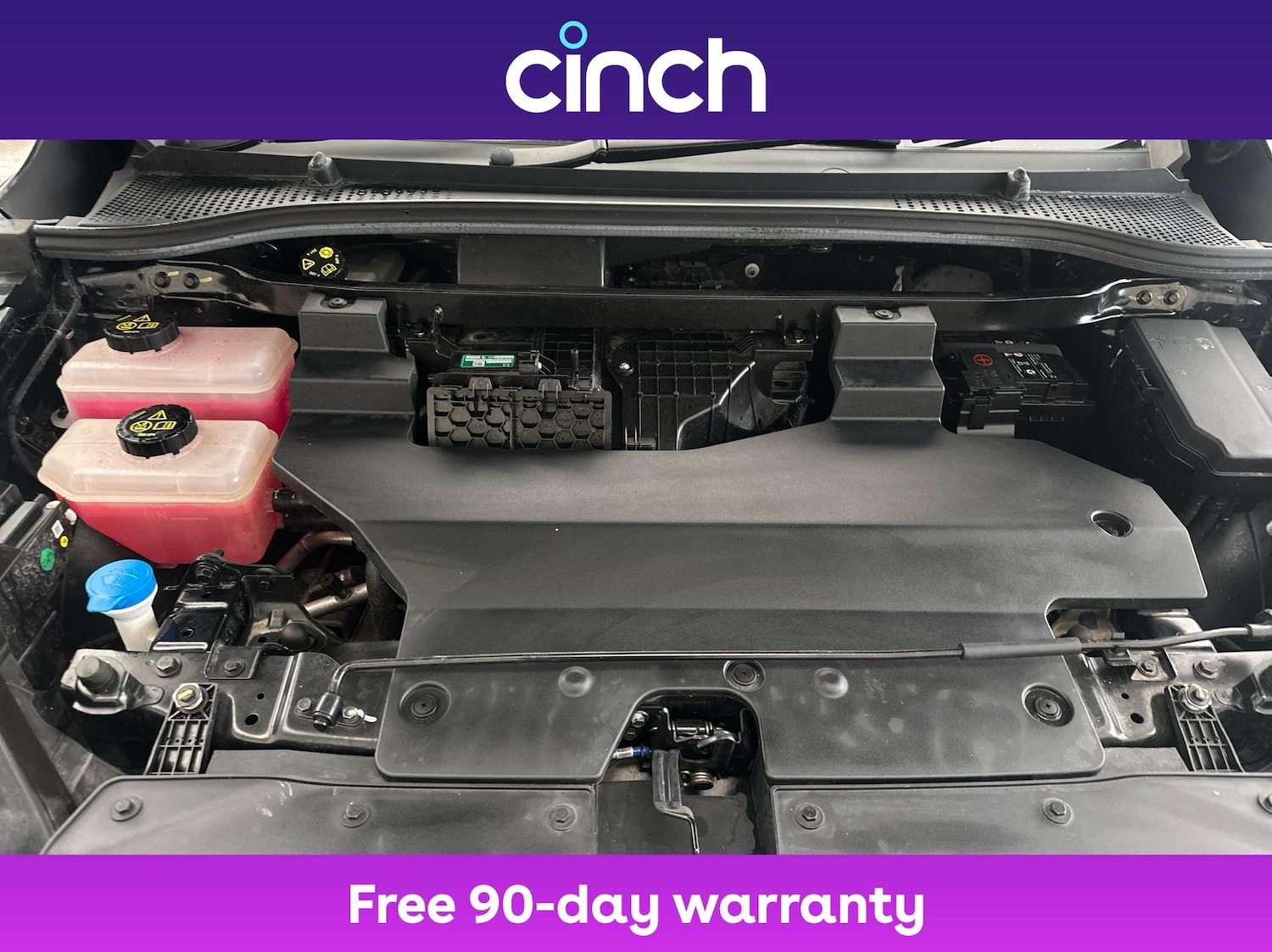 Used MG MG4 2023 for sale - 76949970: Photo 23