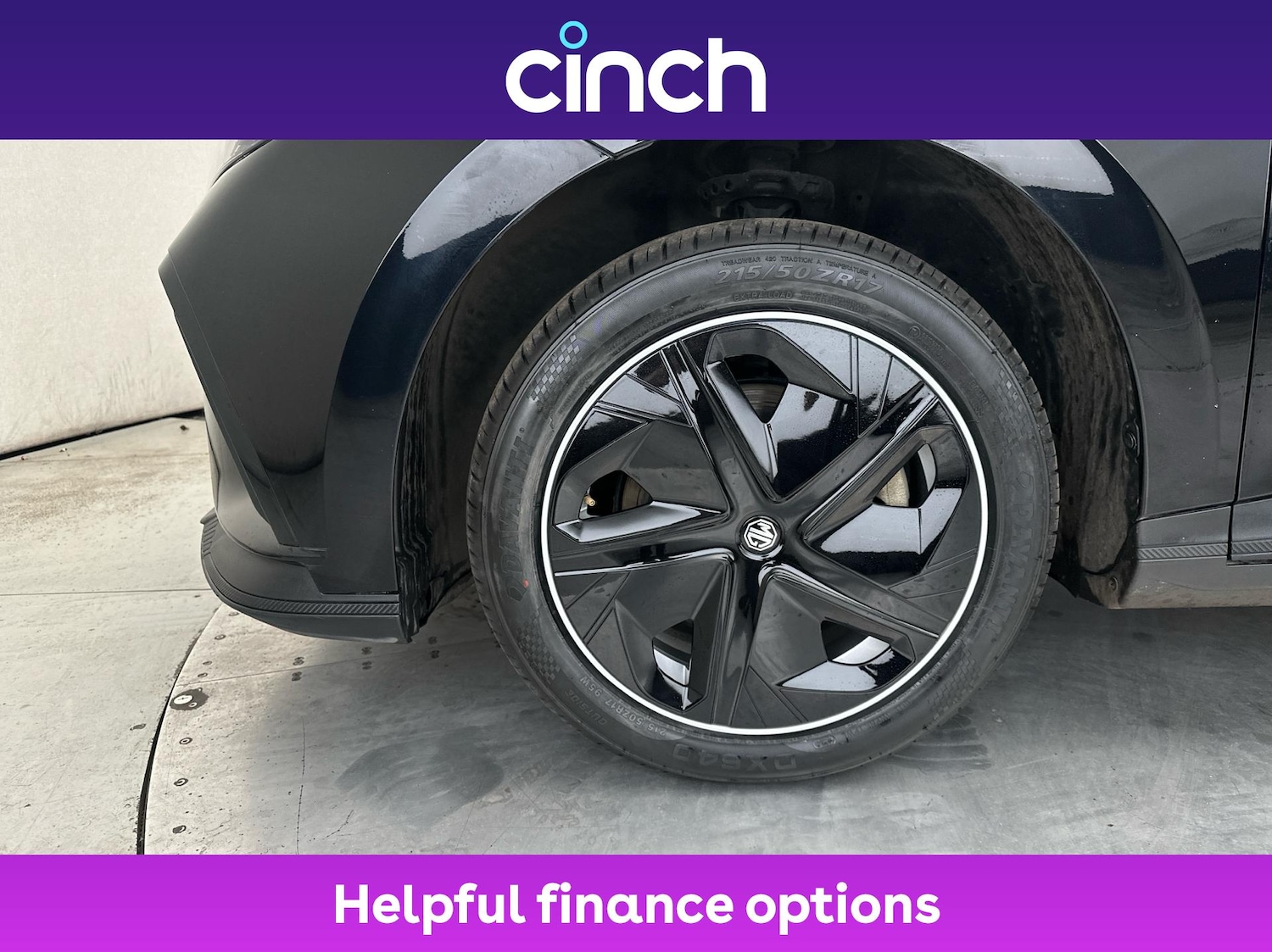 Used MG MG4 2023 for sale - 76949970: Photo 24