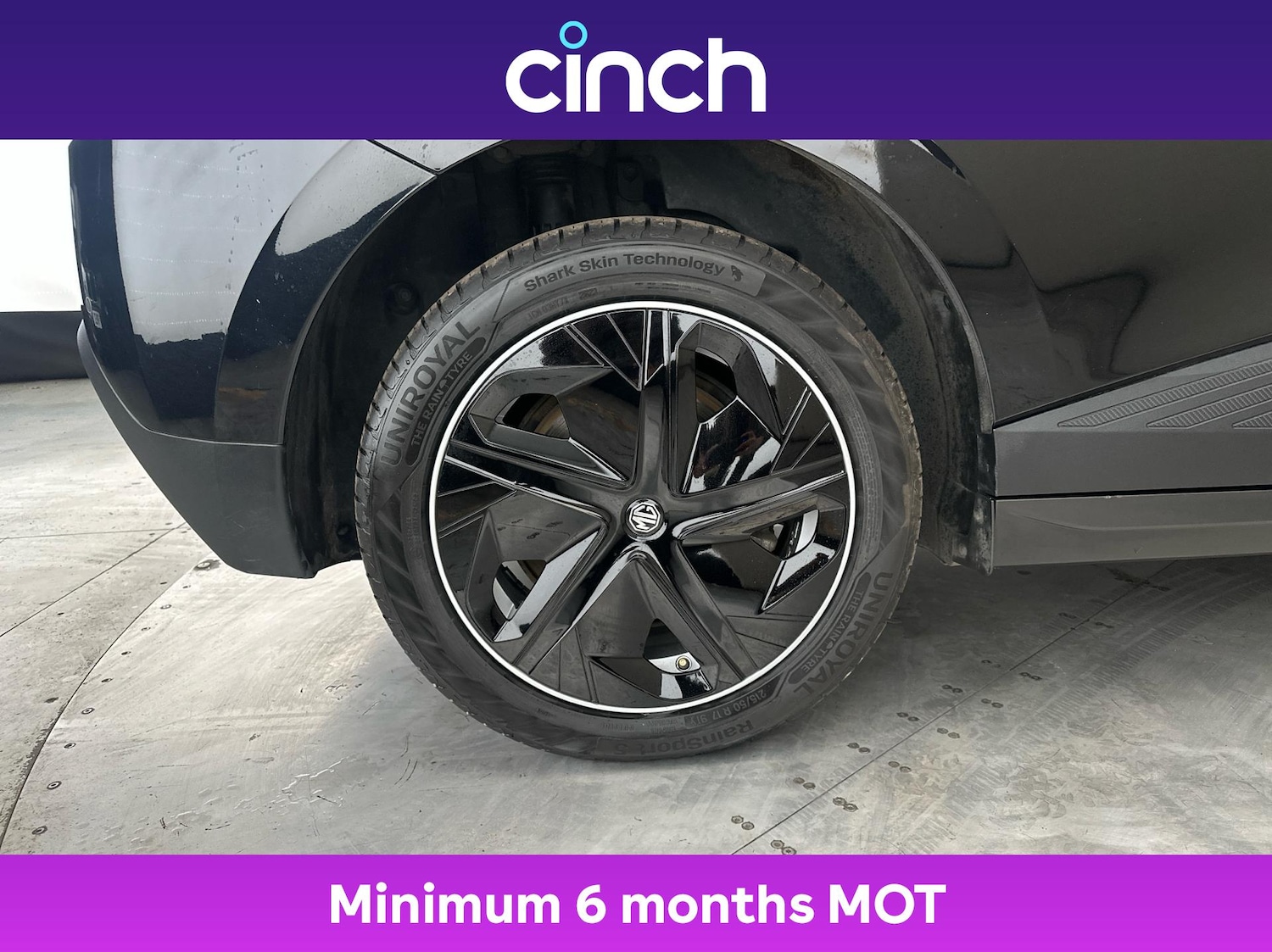 Used MG MG4 2023 for sale - 76949970: Photo 27