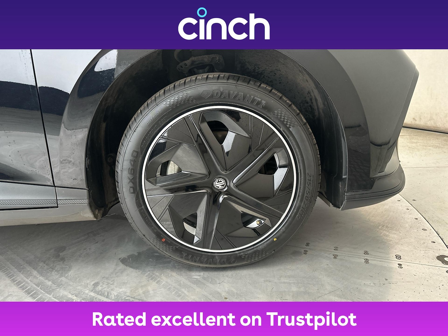 Used MG MG4 2023 for sale - 76949970: Photo 28