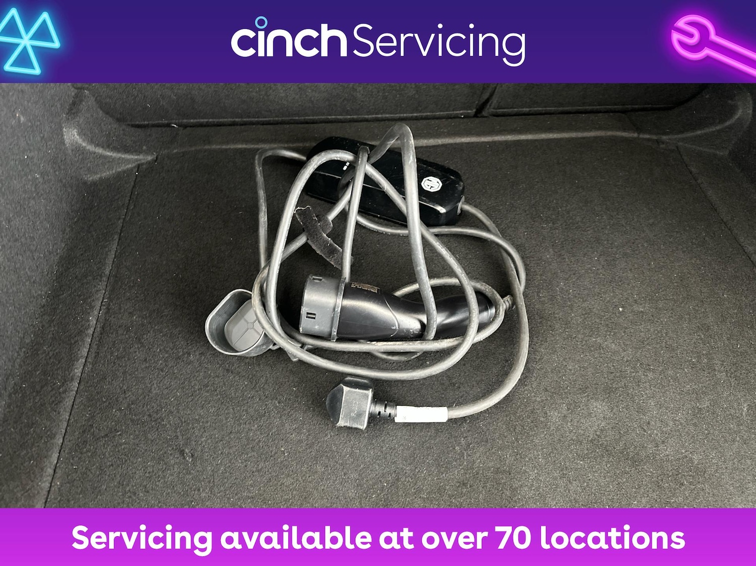 Used MG MG4 2023 for sale - 76949970: Photo 31