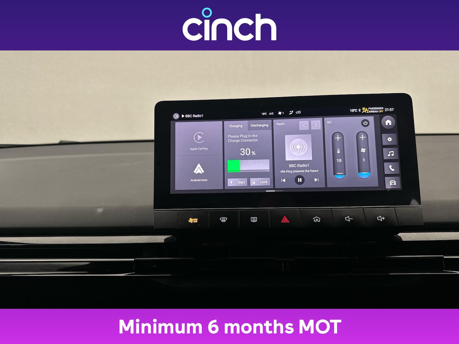 Used MG MG4 2023 for sale - 76949970: Photo 32