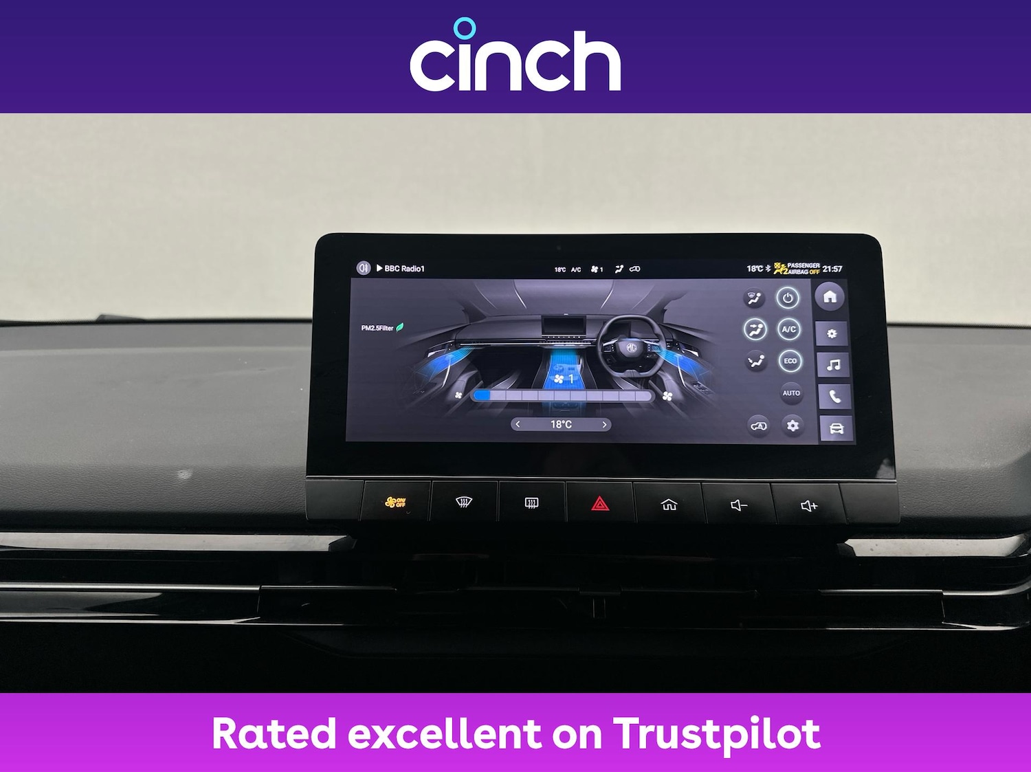 Used MG MG4 2023 for sale - 76949970: Photo 33