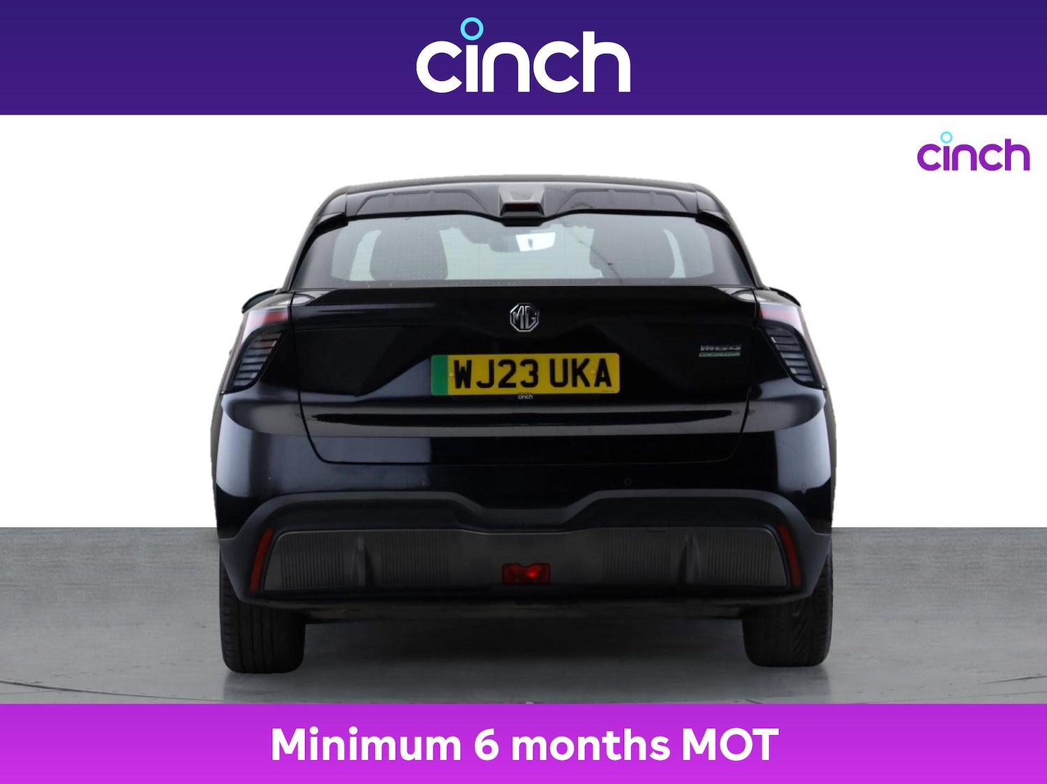 Used MG MG4 2023 for sale - 76949970: Photo 5