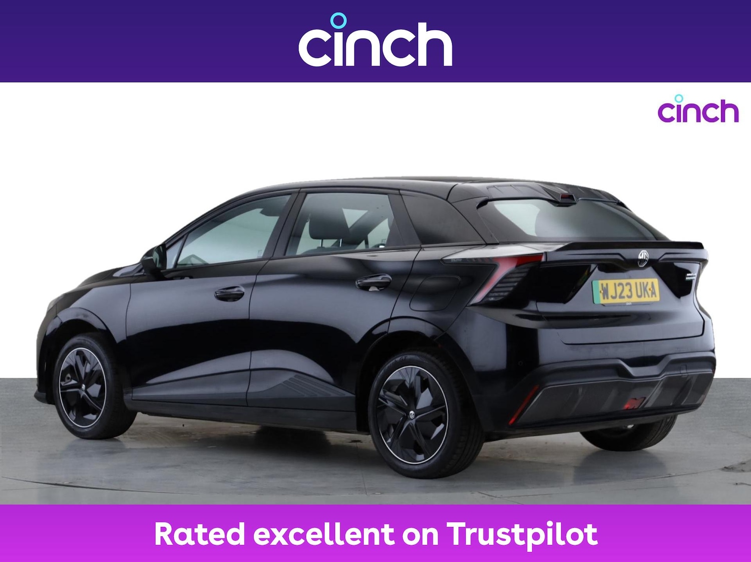 Used MG MG4 2023 for sale - 76949970: Photo 6