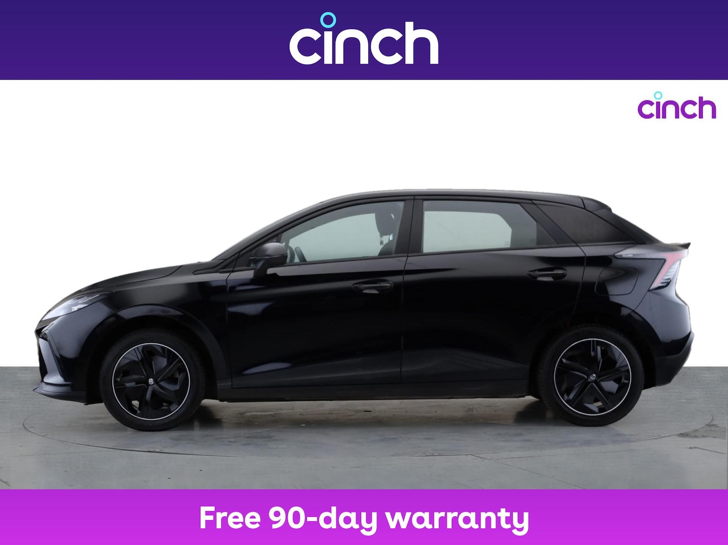 Used MG MG4 2023 for sale - 76949970: Photo 8