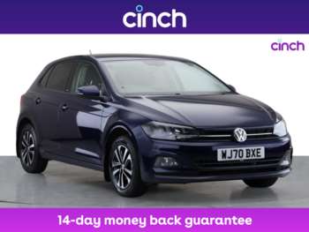2020 - 1.0 TSI 95 United 5dr
