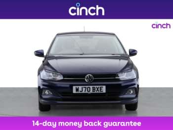 Used Volkswagen Polo 2020 for sale - 75047943: Photo