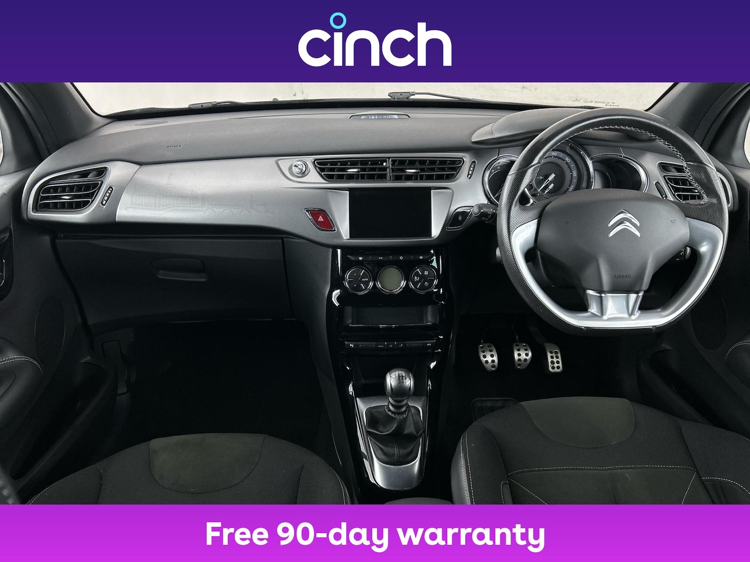 Used DS Automobiles DS 3 2017 for sale - 76928119: Photo 15