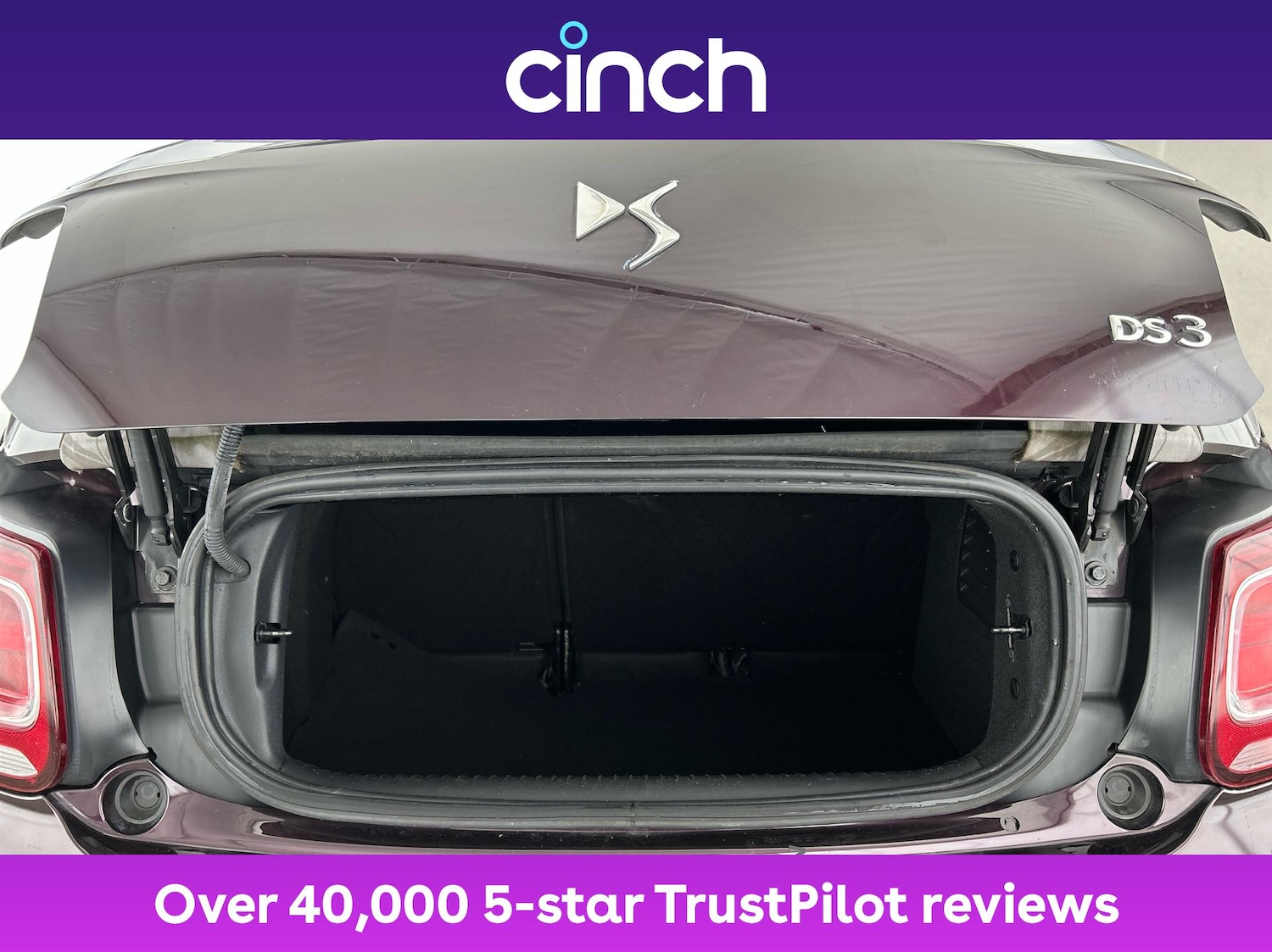 Used DS Automobiles DS 3 2017 for sale - 76928119: Photo 21