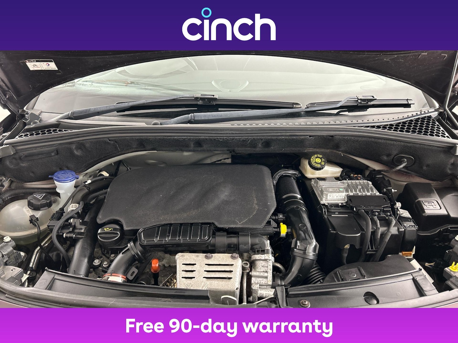 Used DS Automobiles DS 3 2017 for sale - 76928119: Photo 23