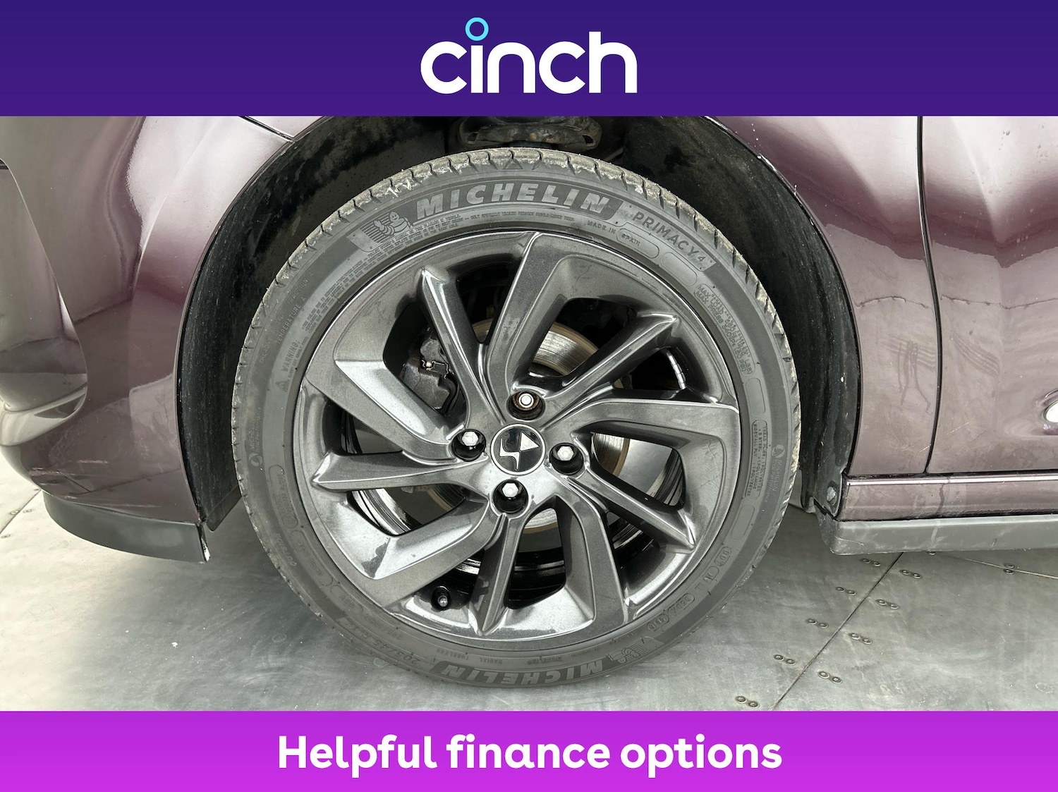 Used DS Automobiles DS 3 2017 for sale - 76928119: Photo 24