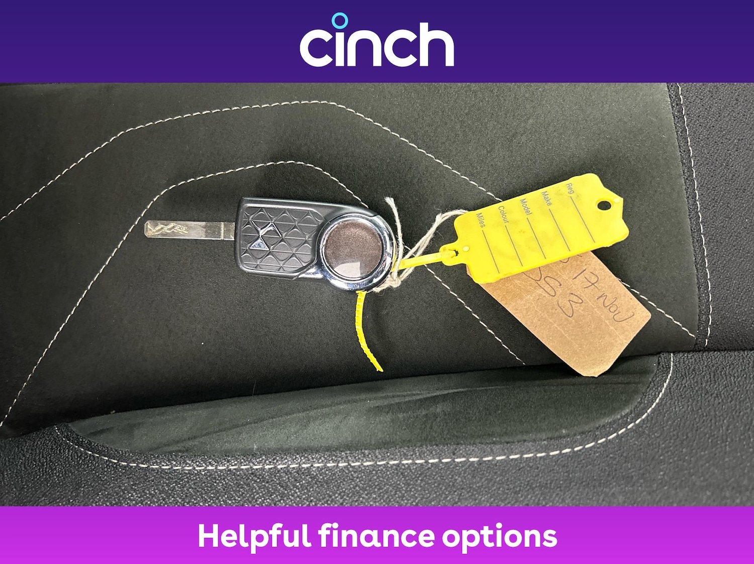 Used DS Automobiles DS 3 2017 for sale - 76928119: Photo 30