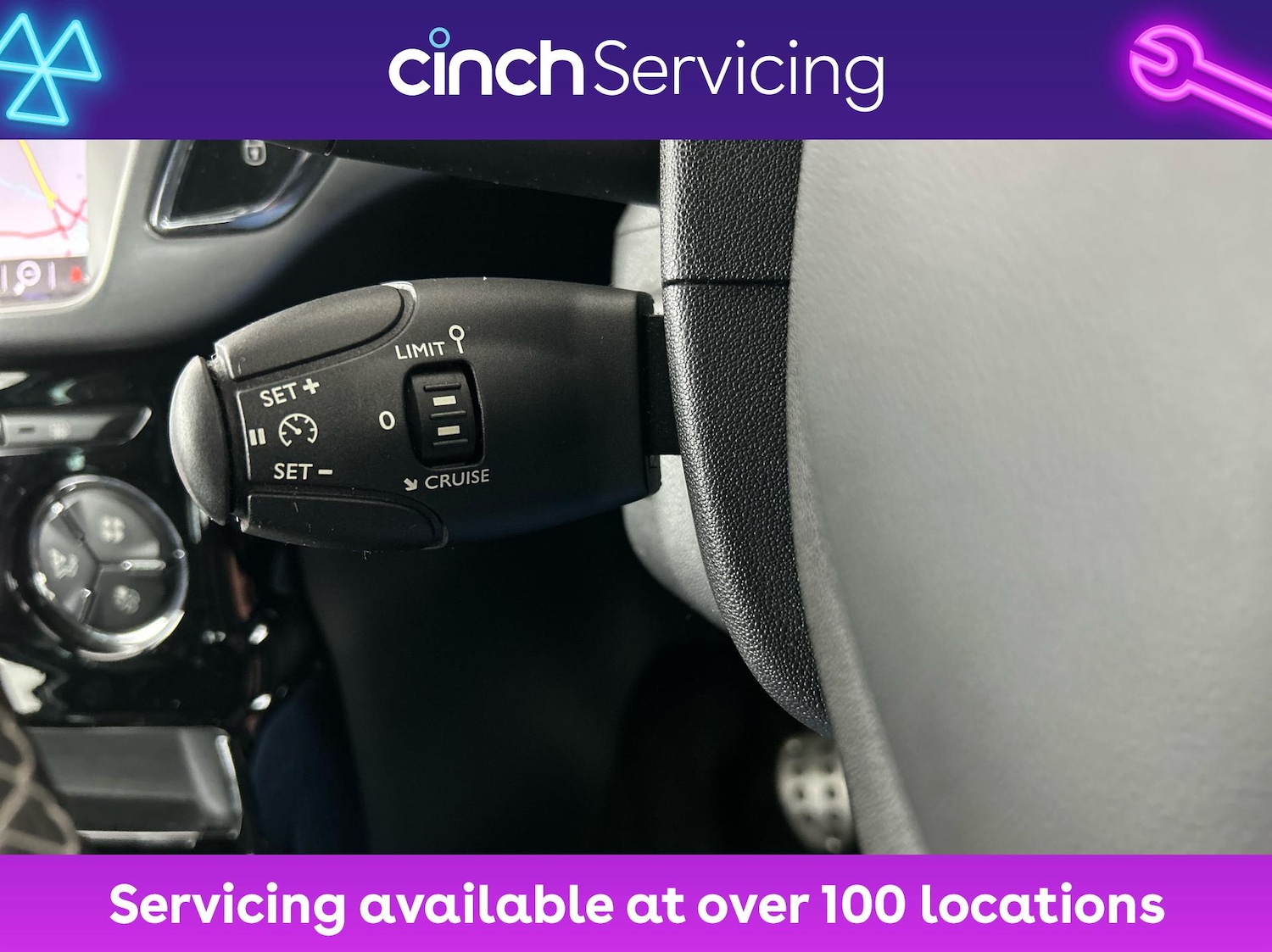 Used DS Automobiles DS 3 2017 for sale - 76928119: Photo 31