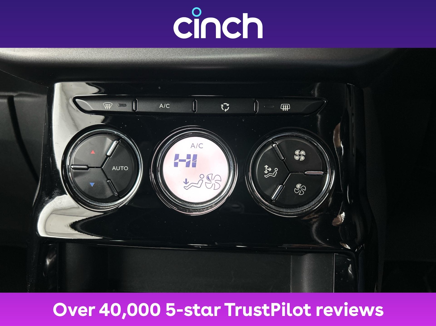 Used DS Automobiles DS 3 2017 for sale - 76928119: Photo 33