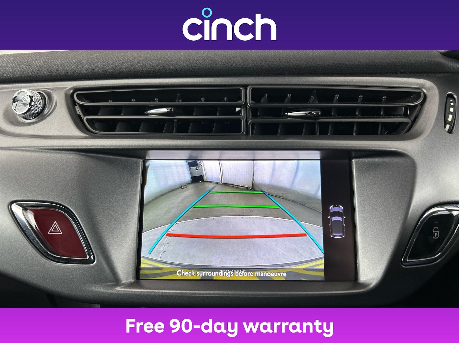 Used DS Automobiles DS 3 2017 for sale - 76928119: Photo 34