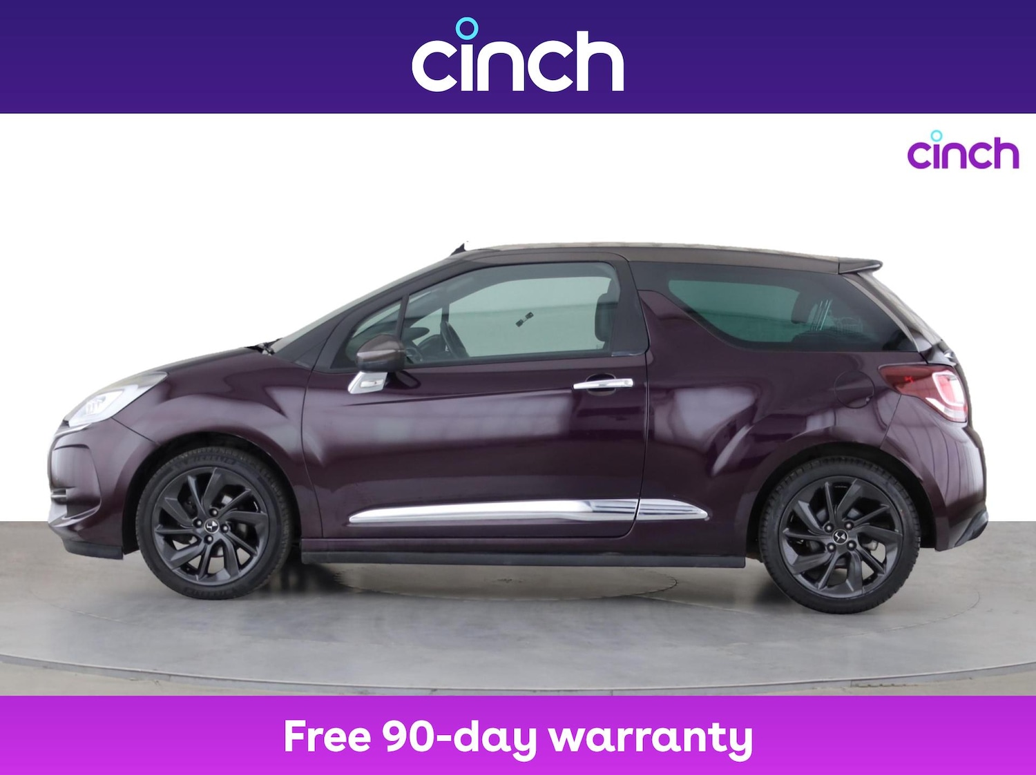 Used DS Automobiles DS 3 2017 for sale - 76928119: Photo 8