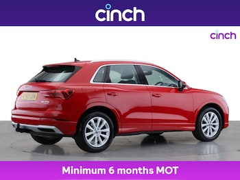 Used Audi Q3 2019 for sale - 75899194: Photo
