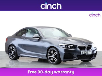 BMW - 2 Series