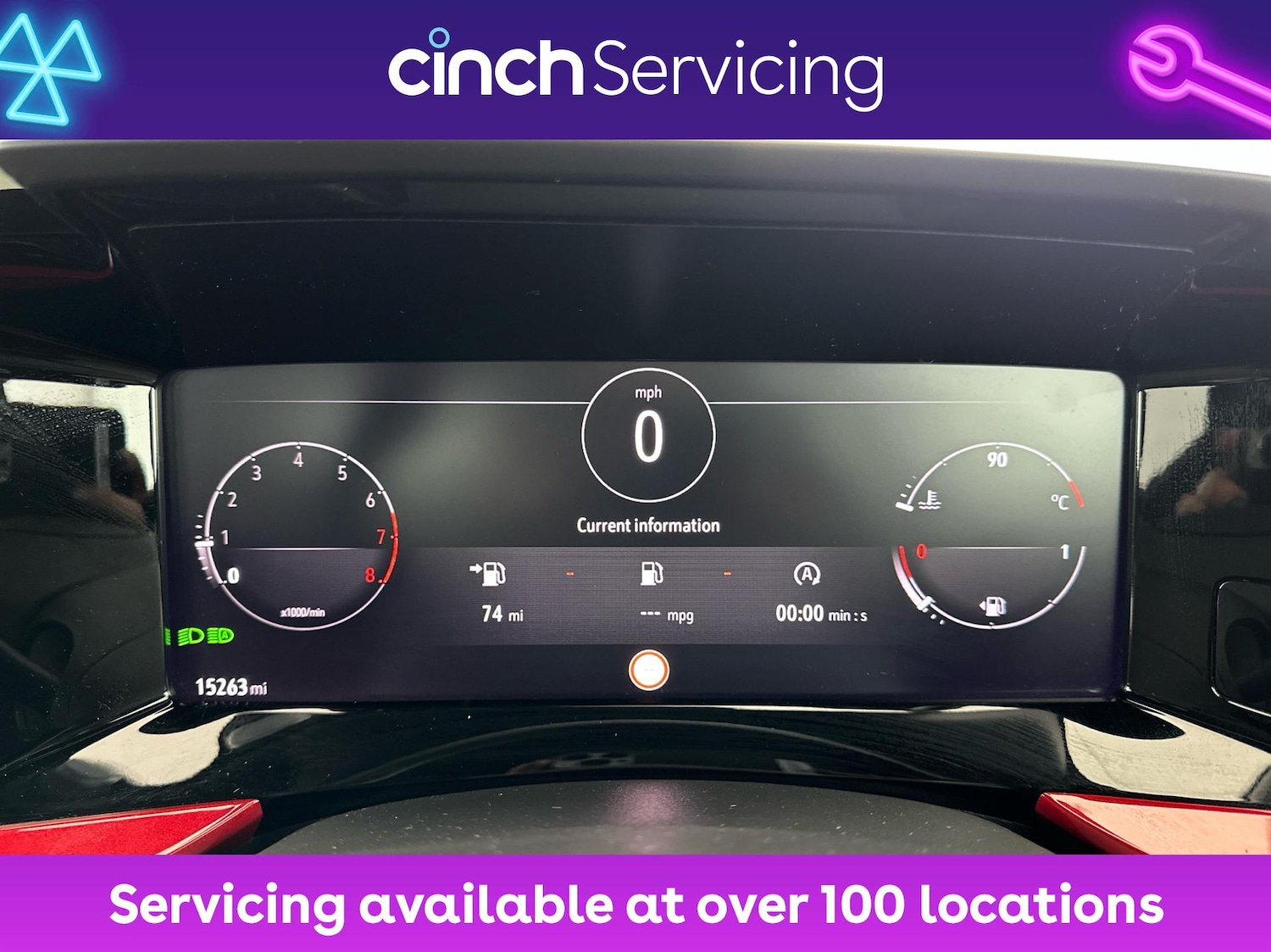 Used Vauxhall Mokka 2022 for sale - 77059424: Photo 18