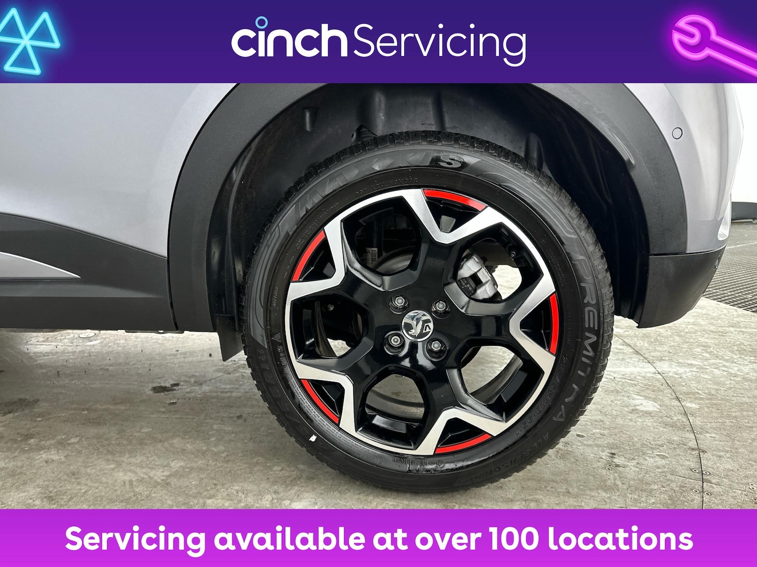 Used Vauxhall Mokka 2022 for sale - 77059424: Photo 26