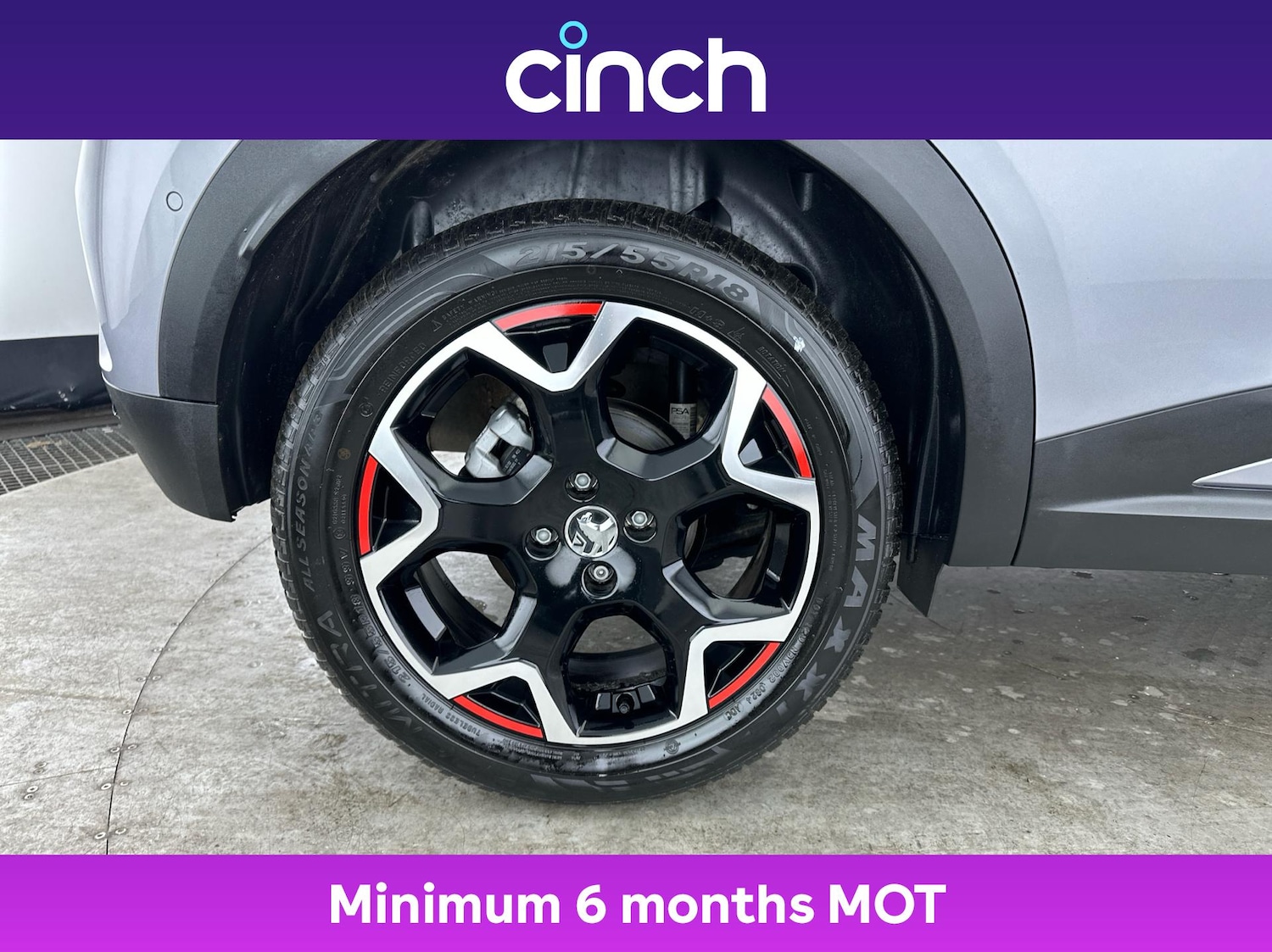 Used Vauxhall Mokka 2022 for sale - 77059424: Photo 27