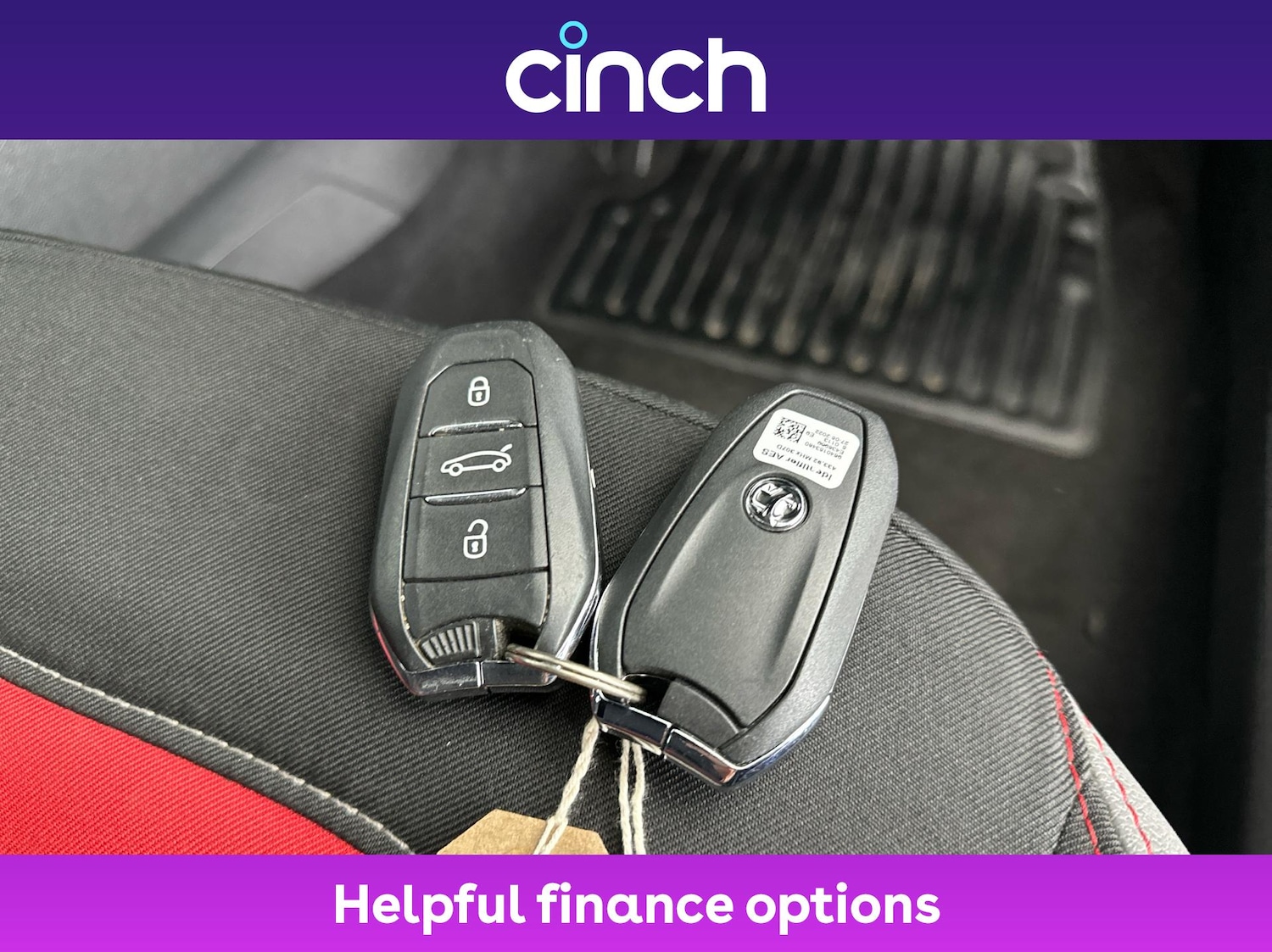 Used Vauxhall Mokka 2022 for sale - 77059424: Photo 30