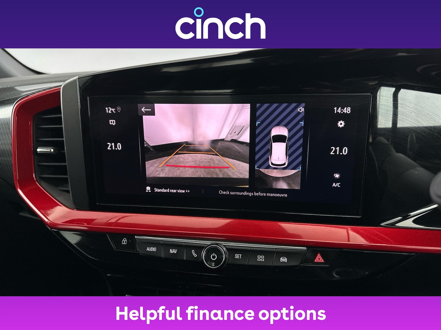 Used Vauxhall Mokka 2022 for sale - 77059424: Photo 35