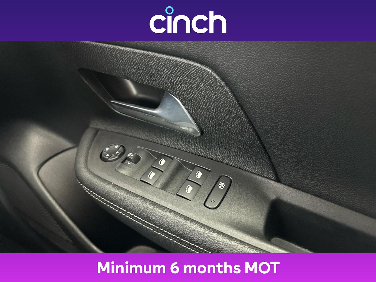 Used Vauxhall Mokka 2022 for sale - 77059424: Photo 42