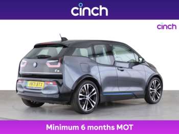 Used BMW i3 2021 for sale - 75299319: Photo
