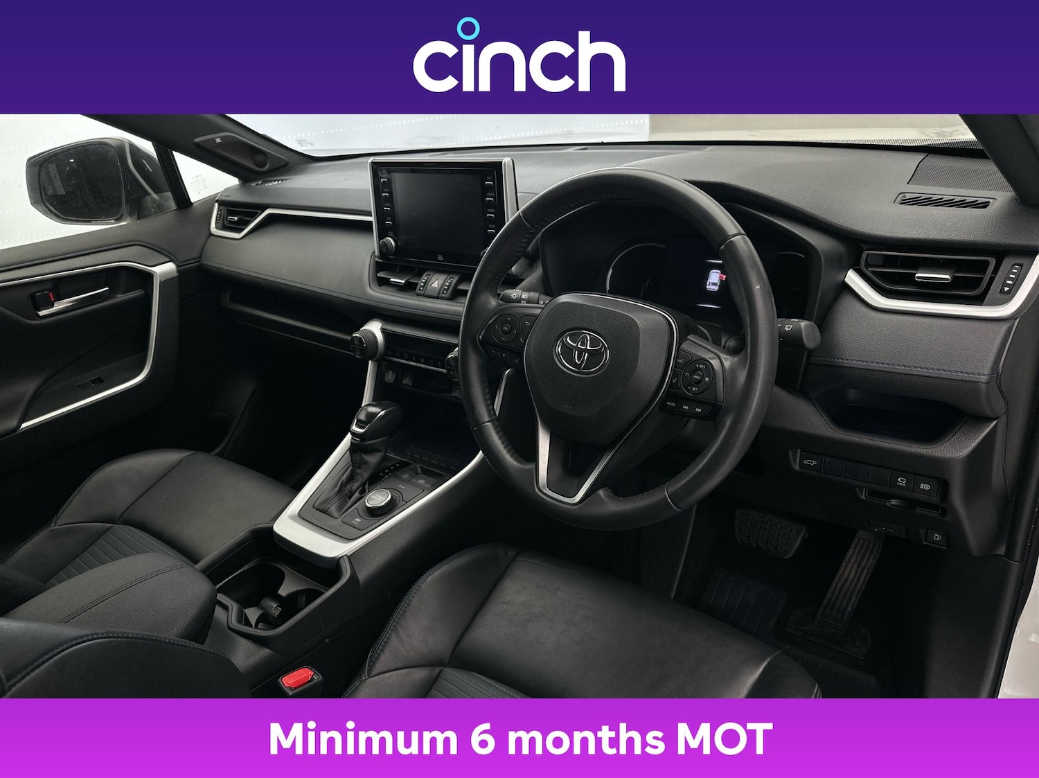 Used Toyota RAV4 2020 for sale - 77013880: Photo 12