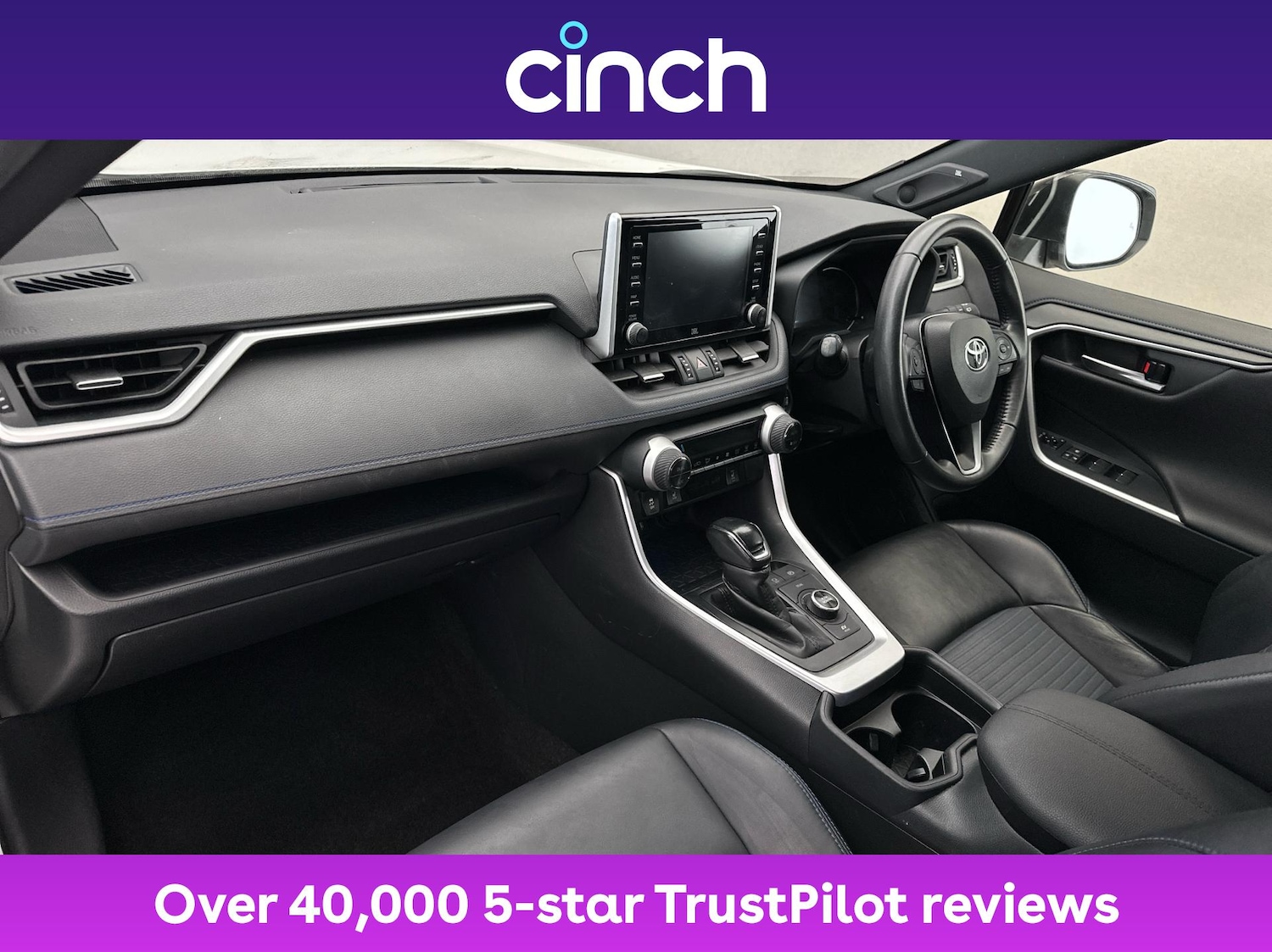 Used Toyota RAV4 2020 for sale - 77013880: Photo 14