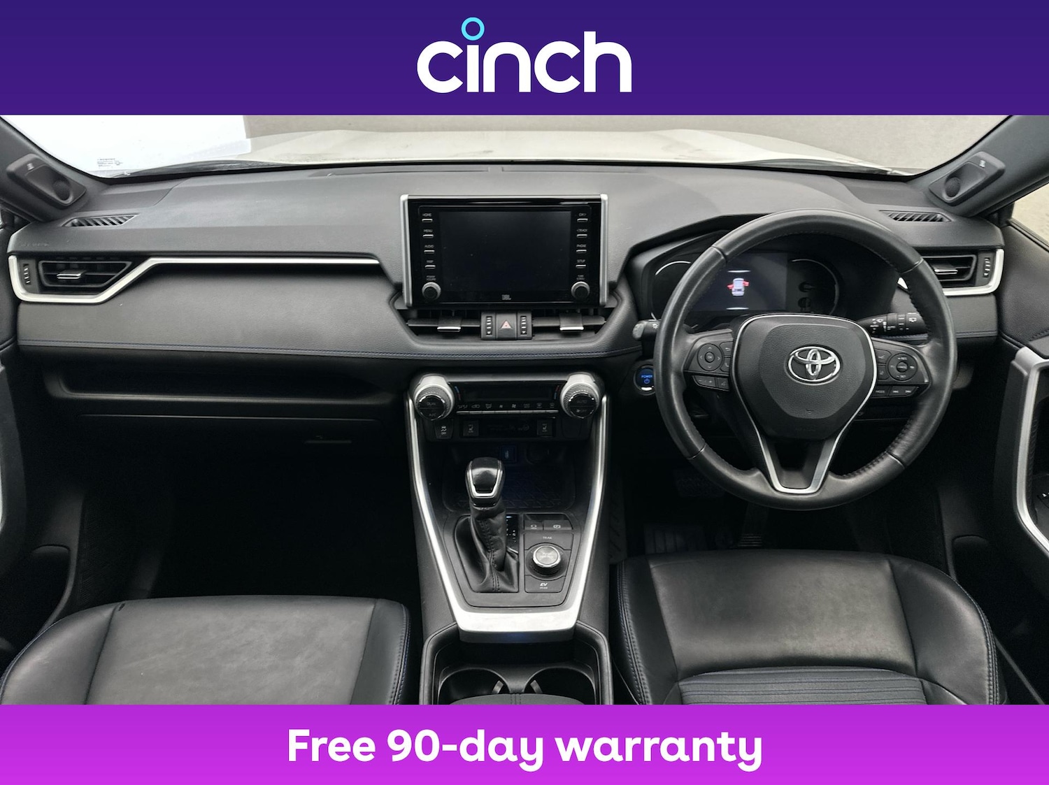 Used Toyota RAV4 2020 for sale - 77013880: Photo 15