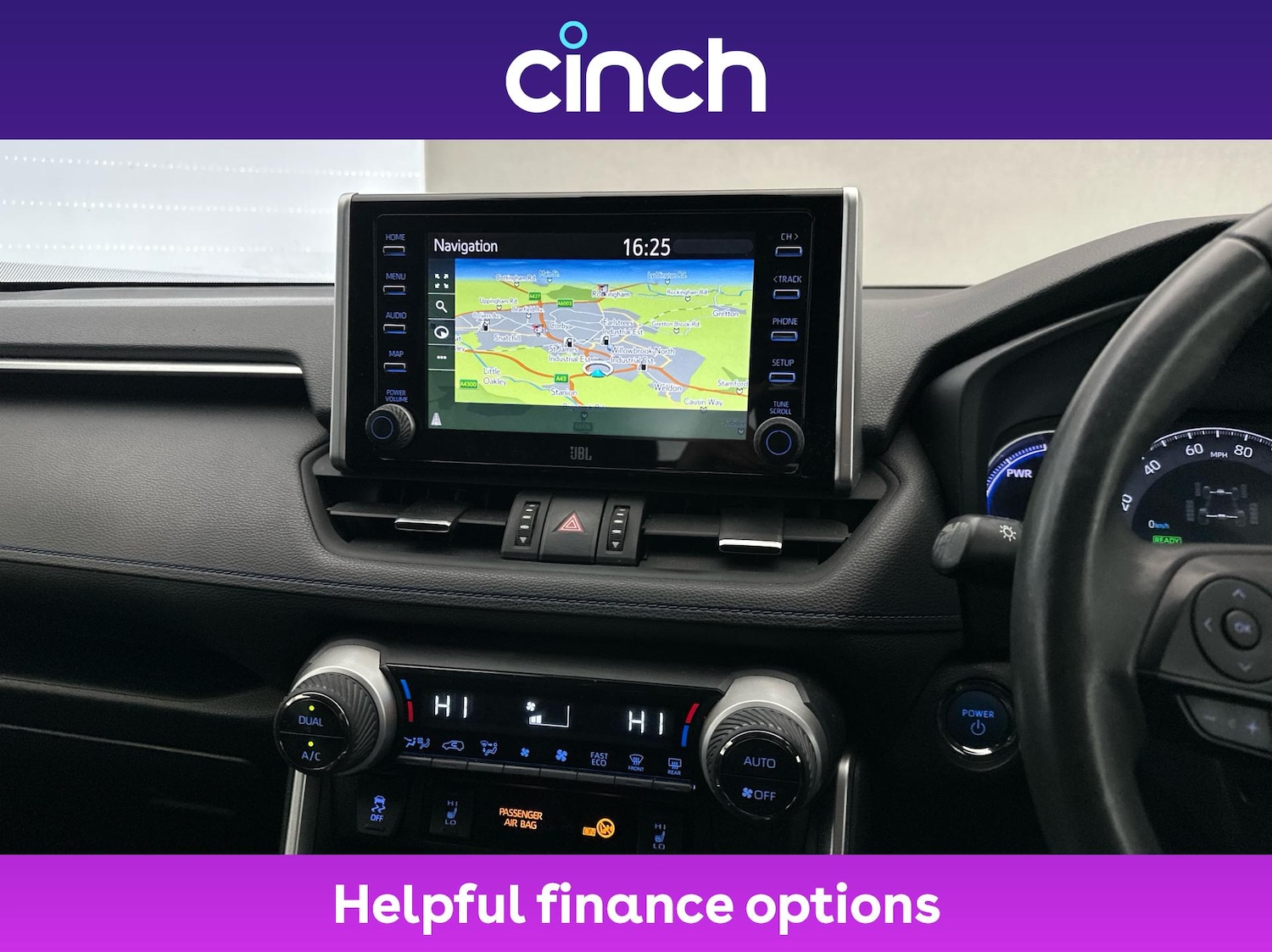 Used Toyota RAV4 2020 for sale - 77013880: Photo 17