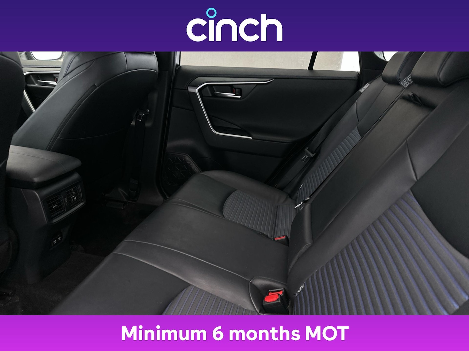 Used Toyota RAV4 2020 for sale - 77013880: Photo 20