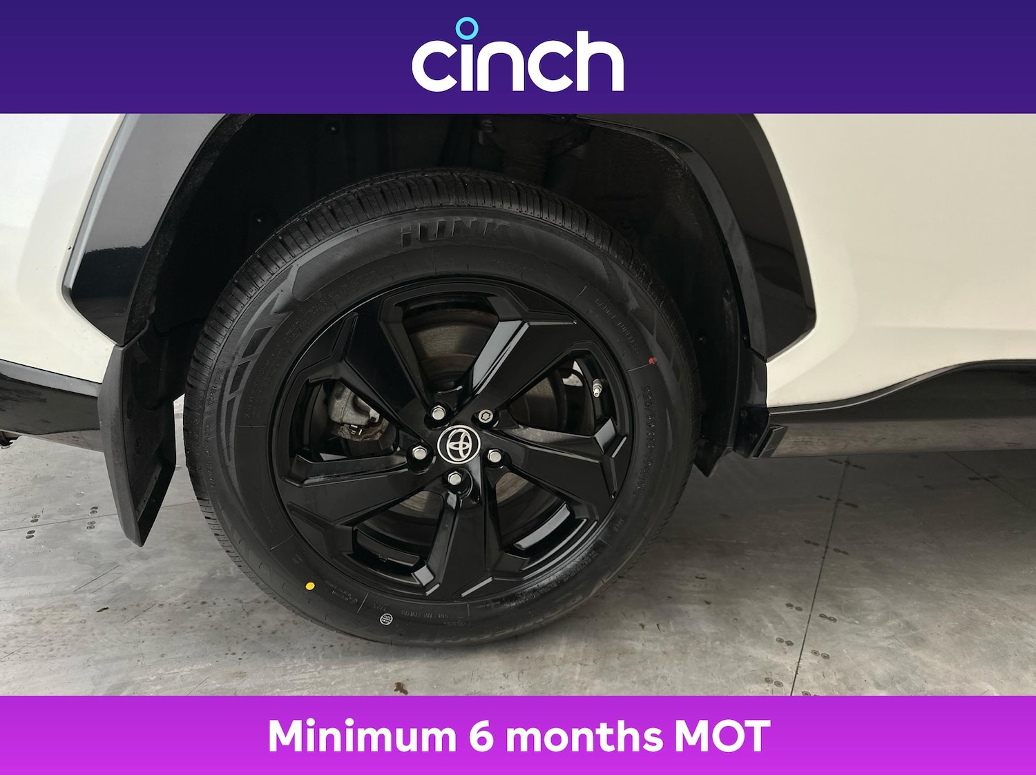 Used Toyota RAV4 2020 for sale - 77013880: Photo 27