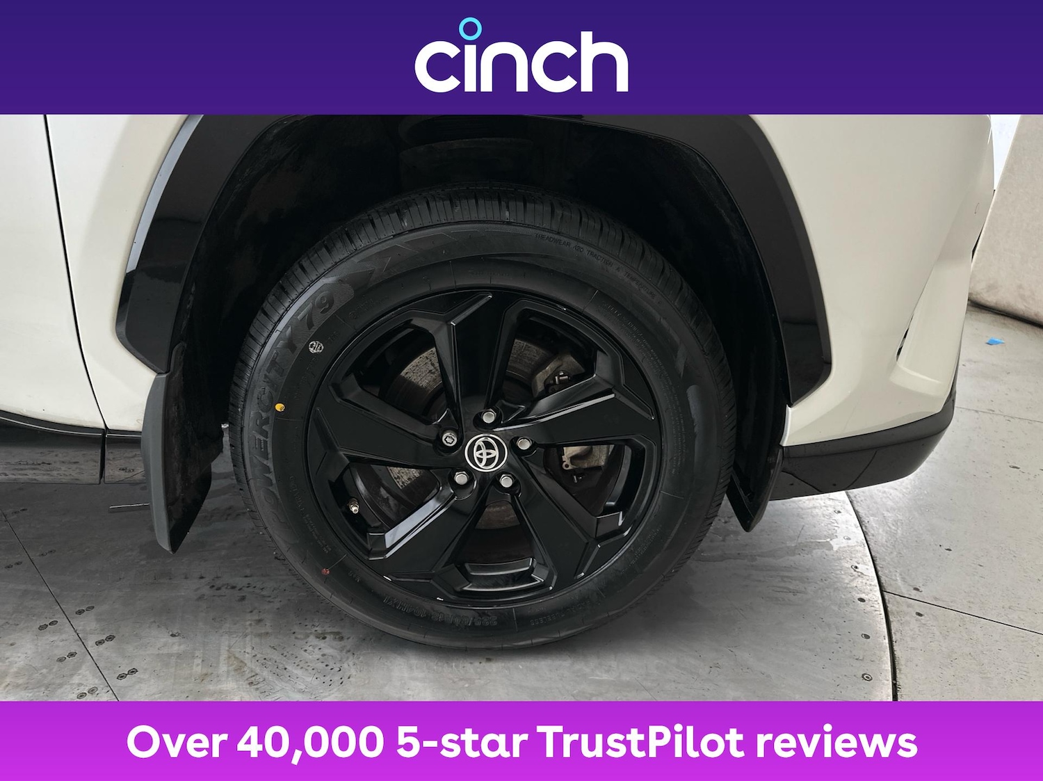 Used Toyota RAV4 2020 for sale - 77013880: Photo 28