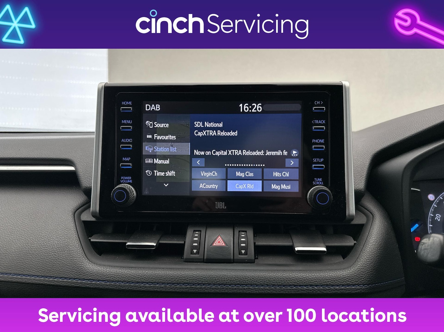 Used Toyota RAV4 2020 for sale - 77013880: Photo 31