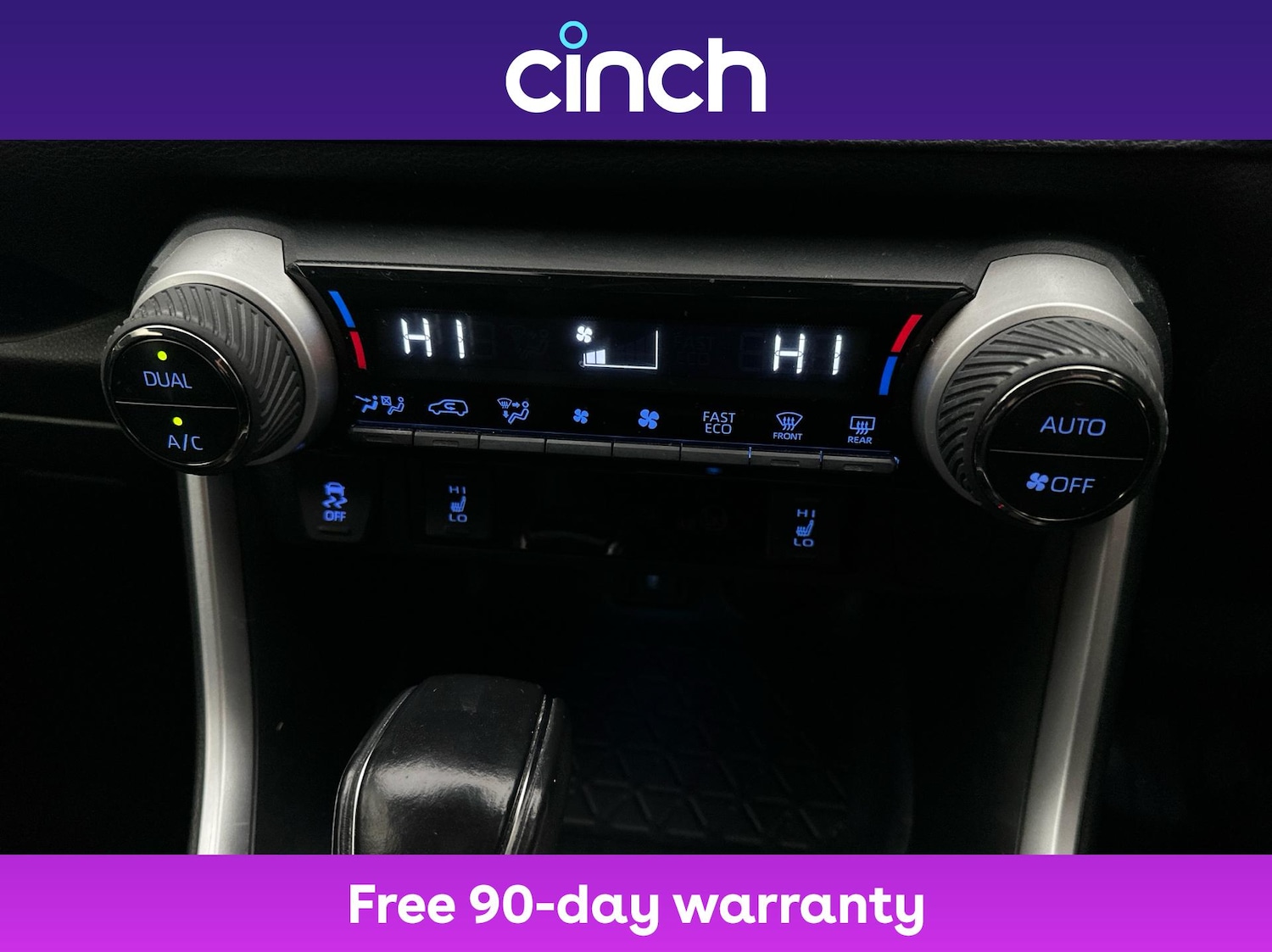 Used Toyota RAV4 2020 for sale - 77013880: Photo 34