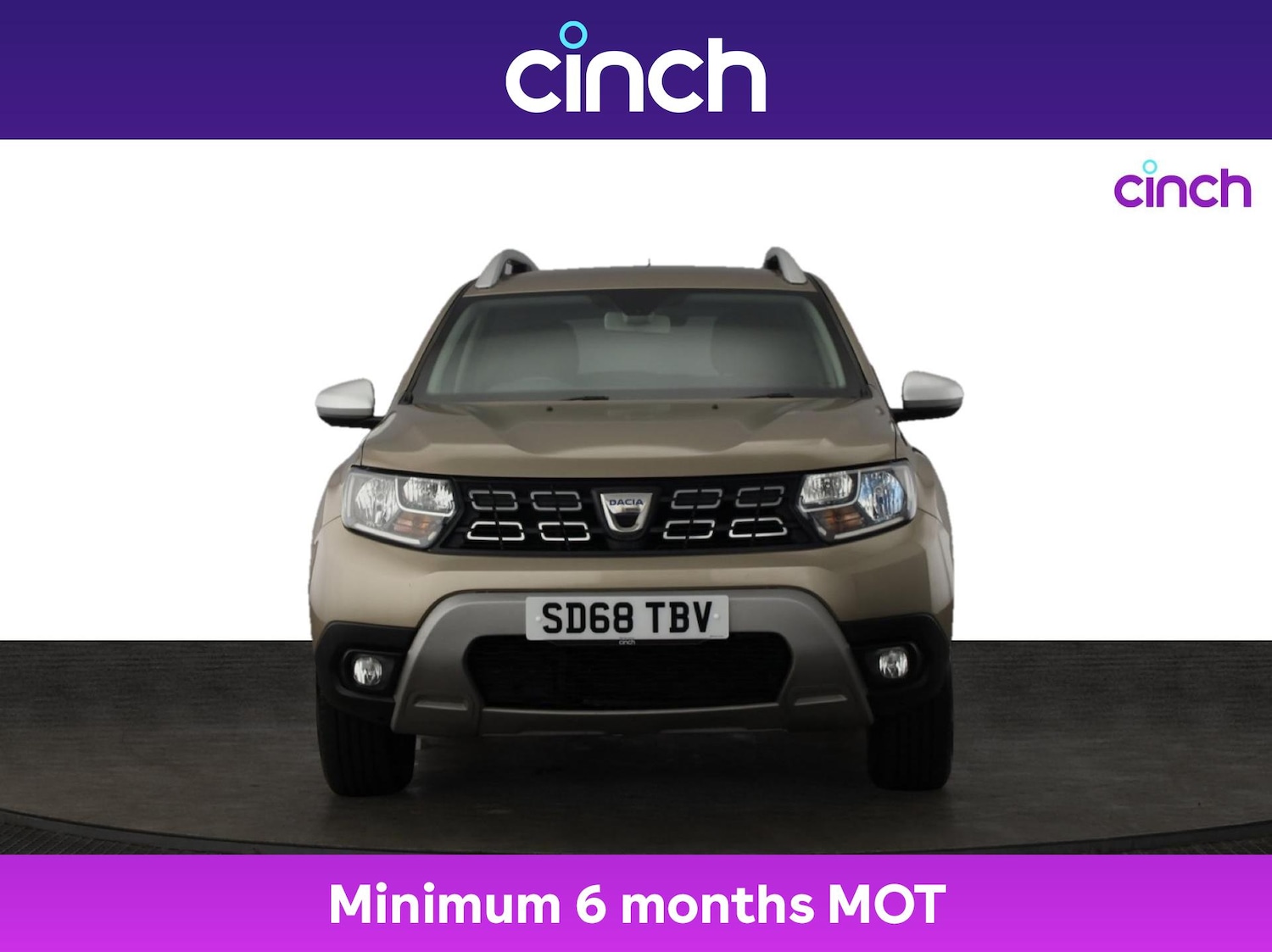 Used Dacia Duster 2018 for sale - 76961324: Photo 11