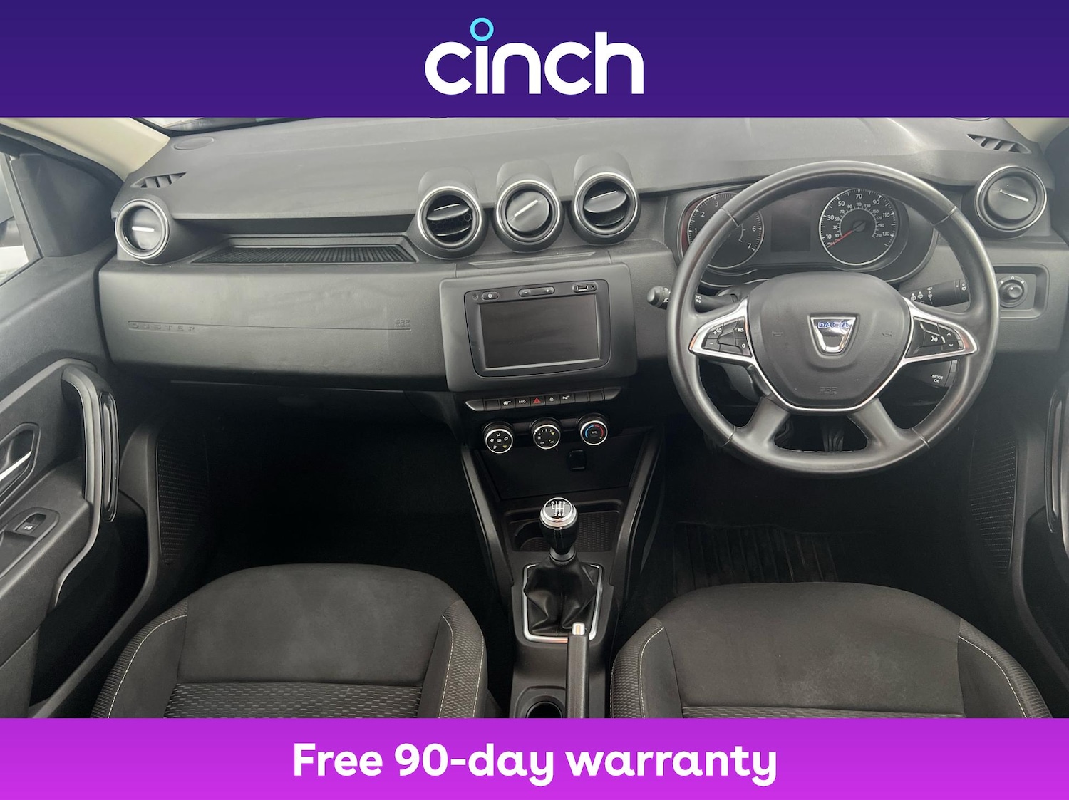 Used Dacia Duster 2018 for sale - 76961324: Photo 15