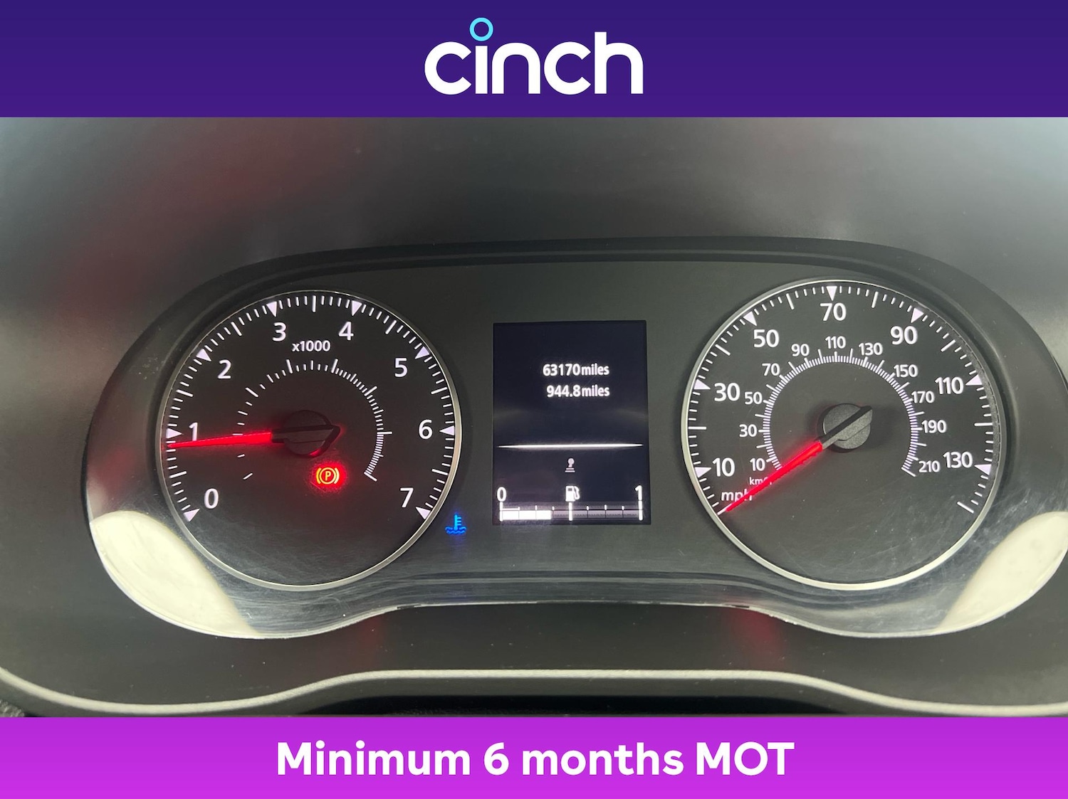 Used Dacia Duster 2018 for sale - 76961324: Photo 18