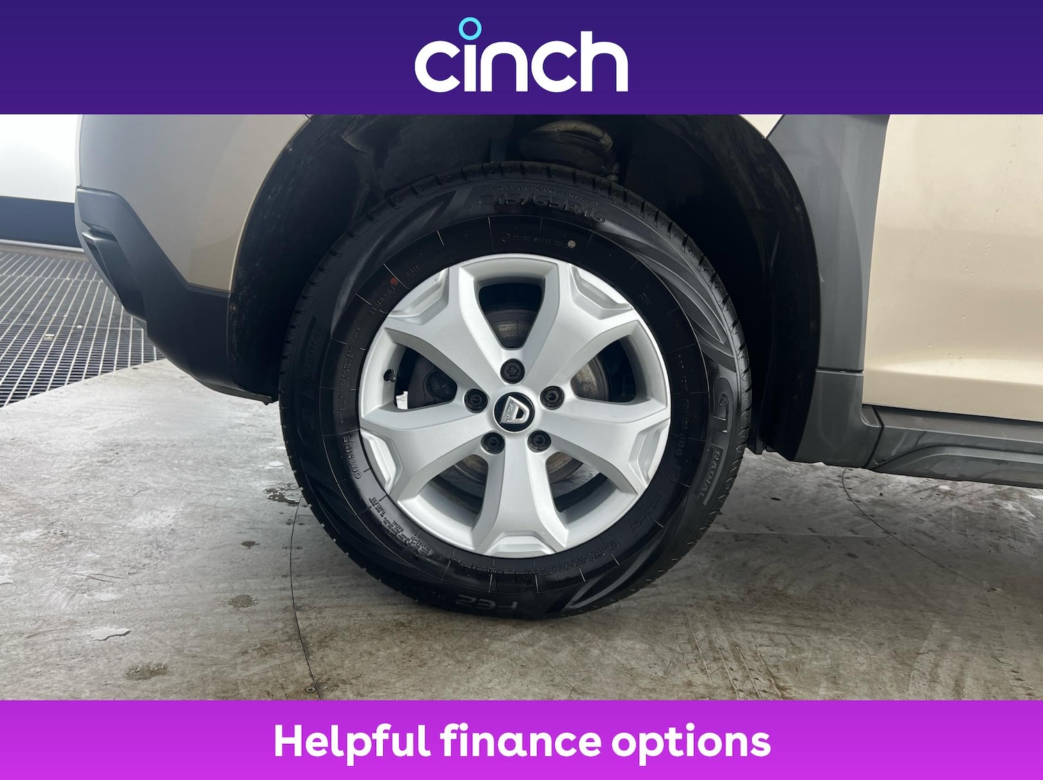 Used Dacia Duster 2018 for sale - 76961324: Photo 24