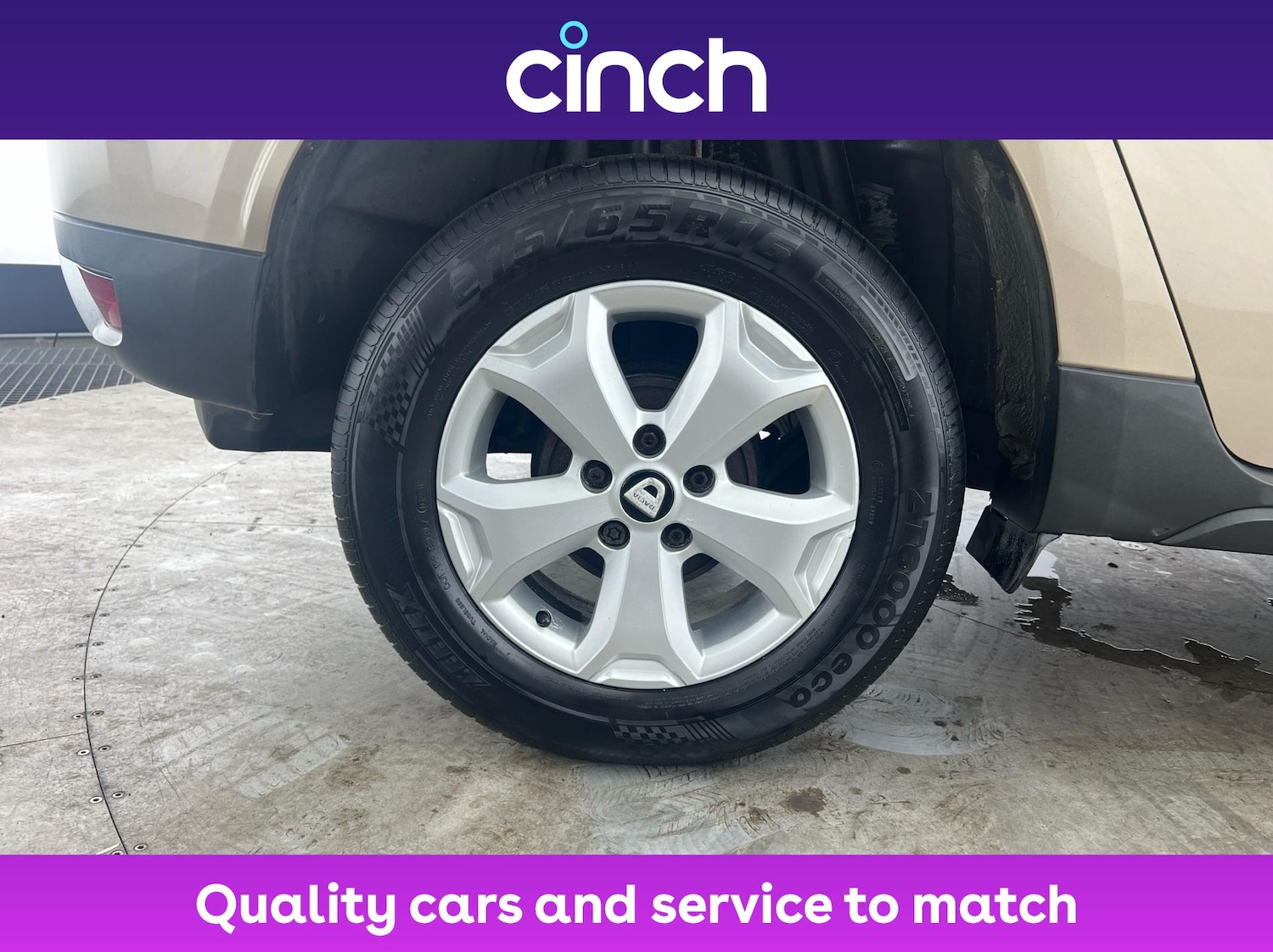 Used Dacia Duster 2018 for sale - 76961324: Photo 27