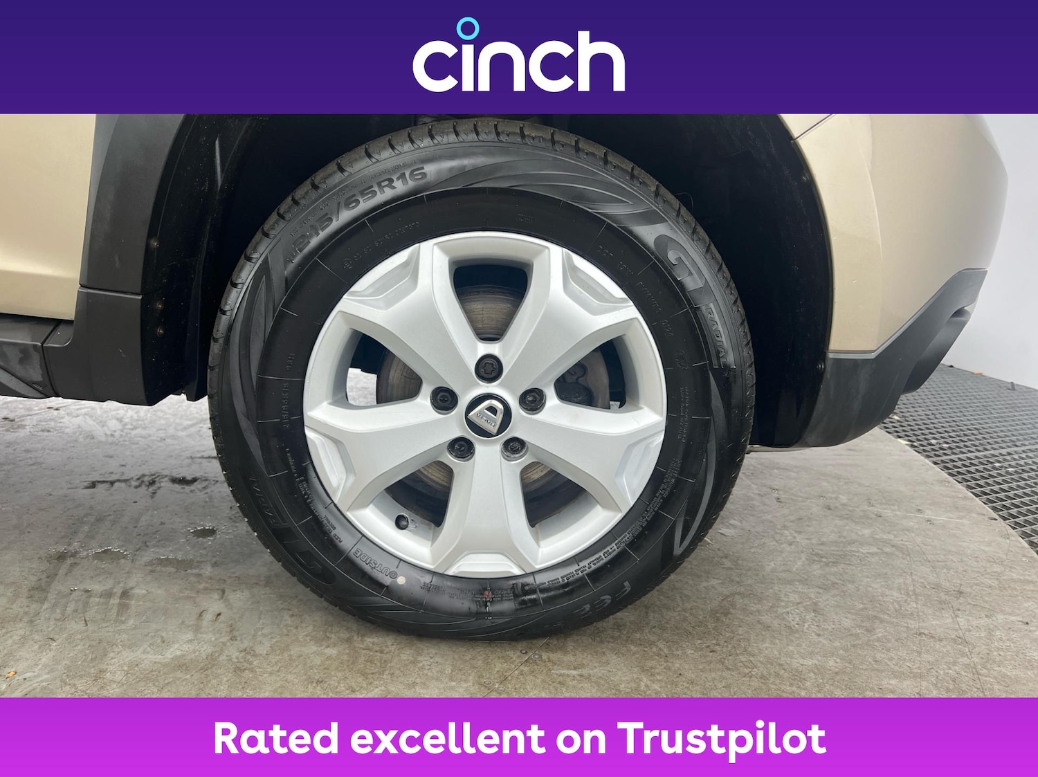 Used Dacia Duster 2018 for sale - 76961324: Photo 28