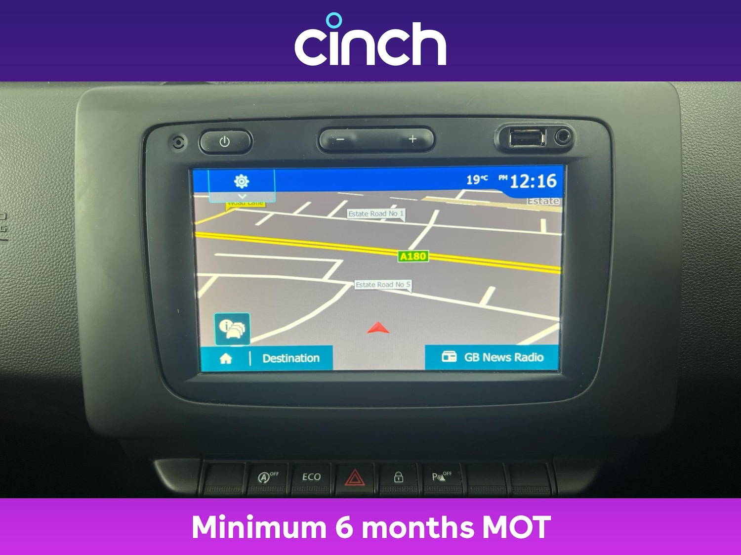 Used Dacia Duster 2018 for sale - 76961324: Photo 31