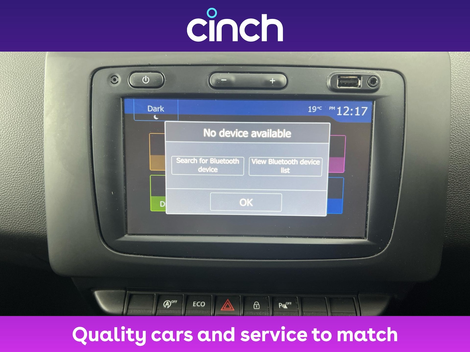 Used Dacia Duster 2018 for sale - 76961324: Photo 32